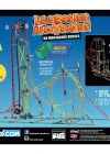 K’Nex Electric Inferno Roller Coaster Seti (Motorlu) Thrill Rides