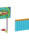 K’Nex K-Force Dart & 10 Mermi Seti Knex 47518