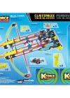 K’Nex K-Force Dual Cross Yapı Seti Knex 47526