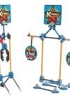 K’Nex K-Force Flash Fire Blaster Yapı Seti  (Motorlu) Knex 47010