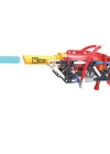 K’Nex K-Force K-10V Yapı Seti Knex 47008
