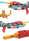 K’Nex K-Force K-20X Yapı Seti Knex 47524