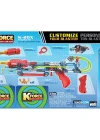 K’Nex K-Force K-20X Yapı Seti Knex 47524