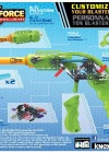 K’Nex K-Force K-5 Phantom Yapı Seti Knex 47538