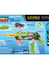 K’Nex K-Force Mini Cross Yapı Seti Knex 47517