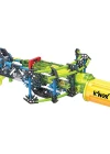 K’Nex K-Force Super Strike Rotoshot Blaster Yapı Seti  Knex 47009