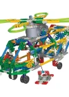 K’Nex Taşıyıcı Helikopter (Işıklı) Building Set Knex 11413