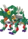 K’Nex Tri-Stego Yapım Seti (Motorlu) Beasts Alive Knex 34484