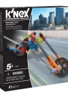 KNex Imagine Motorcycle Building Set 17007