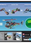 KNex Imagine Motorcycle Building Set 17007