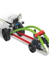 KNex Imagine Rocket Car 17006