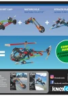 KNex Imagine Rocket Car 17006