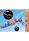 KNex K-Force Baracuda Rotoshot Blaster 47023