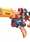 KNex K-Force Sabertooth Rotoshot Blaster Building Set 47024