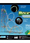 KNex Looping Light-Up Roller Coaster 51455 (Motorlu)