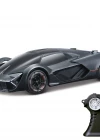 Lamborghini Terzo Millennio Uzaktan Kumandalı Araba 1/24
