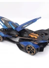 Lamborghini V12 Vision Gran Turismo Model Araba 1/18 - Mavi