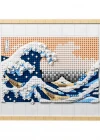 LEGO Art Hokusai Büyük Dalga 31208