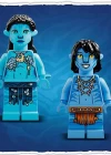 LEGO Avatar Ilu Keşfi 75575