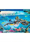 LEGO Avatar Ilu Keşfi 75575