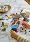 LEGO Avatar Metkayina Resif Evi 75578