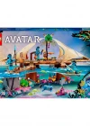 LEGO Avatar Metkayina Resif Evi 75578