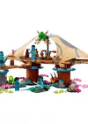 LEGO Avatar Metkayina Resif Evi 75578
