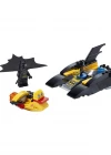 Lego Batman Batboat Penguen Takibi