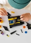 Lego Batman Batboat Penguen Takibi