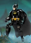 LEGO Batman Yapım Figürü 76259