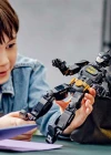 LEGO Batman Yapım Figürü 76259