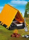 LEGO City 4x4 Arazi Aracı Maceraları 60387
