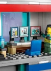 LEGO City Acil Durum Araçları Merkezi 60371