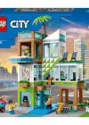 LEGO City Apartman Binası 60365