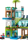 LEGO City Apartman Binası 60365