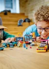 LEGO City Araç Modifiye Atölyesi 60389