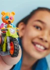 LEGO City Ayı Gösteri Motosikleti 60356
