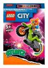 LEGO City Ayı Gösteri Motosikleti 60356