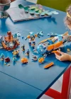 LEGO City Derin Deniz Keşif Denizaltısı 60379