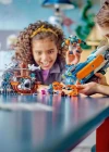 LEGO City Derin Deniz Keşif Denizaltısı 60379