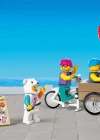 LEGO City Dondurma Dükkanı 60363
