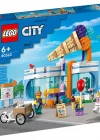 LEGO City Dondurma Dükkanı 60363