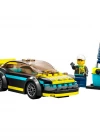 LEGO City Elektrikli Spor Araba 60383