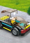 LEGO City Elektrikli Spor Araba 60383