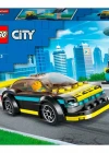 LEGO City Elektrikli Spor Araba 60383