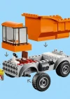 Lego City Garbage Truck