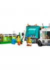LEGO City Geri Dönüşüm Kamyonu 60386