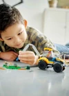 LEGO City İnşaat Kazıcısı 60385