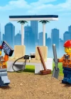 LEGO City İnşaat Kazıcısı 60385