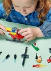 LEGO City İtfaiye Helikopteri 60318